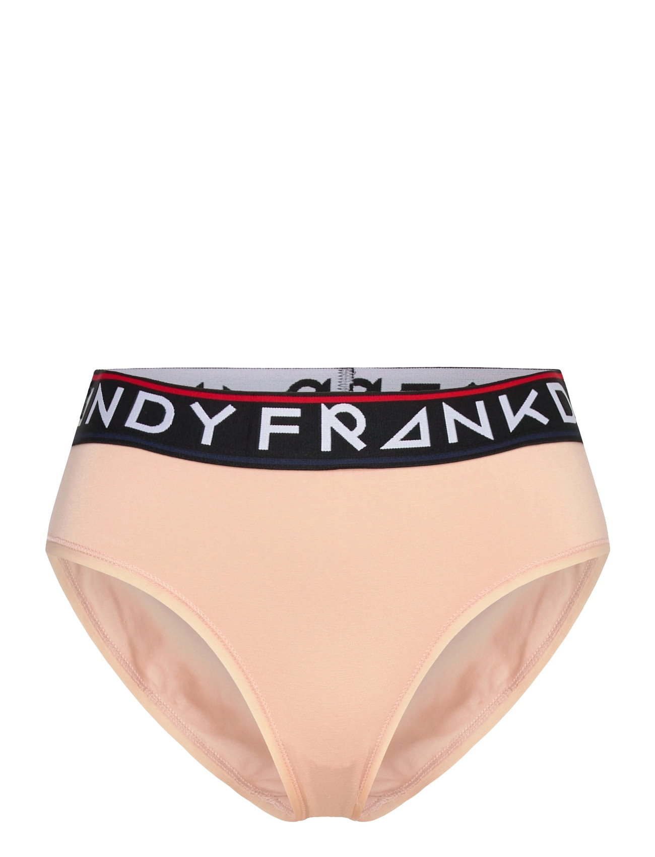 FRANK DANDY W's St Paul Bamboo Hiphugger Pink - XS - Damen