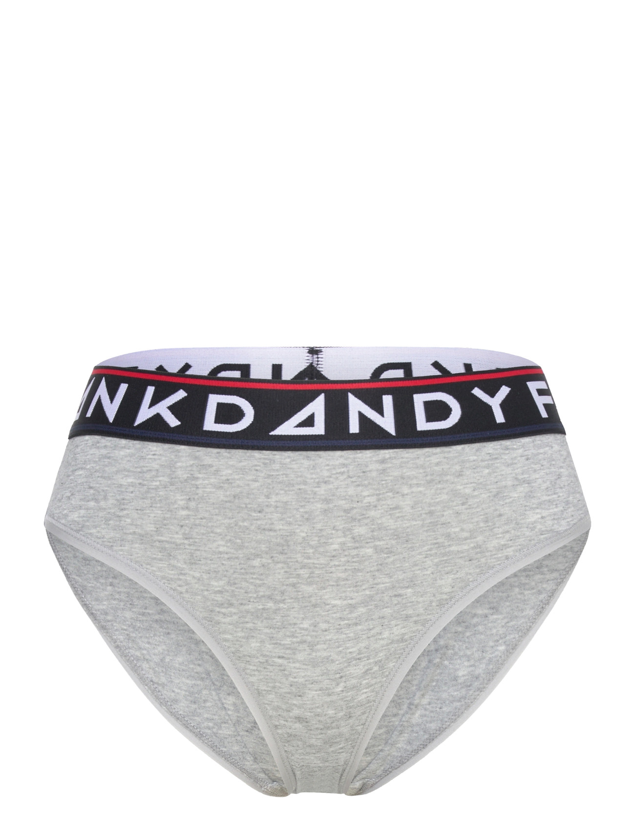 FRANK DANDY W's St Paul Bamboo Hiphugger Grau - XS - Damen