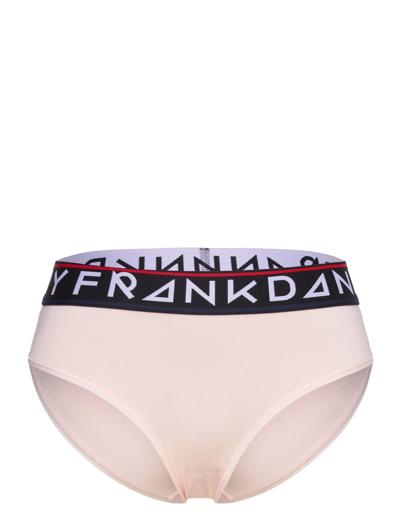 FRANK DANDY W's St Paul Bamboo Hiphugger Pink - L - Damen