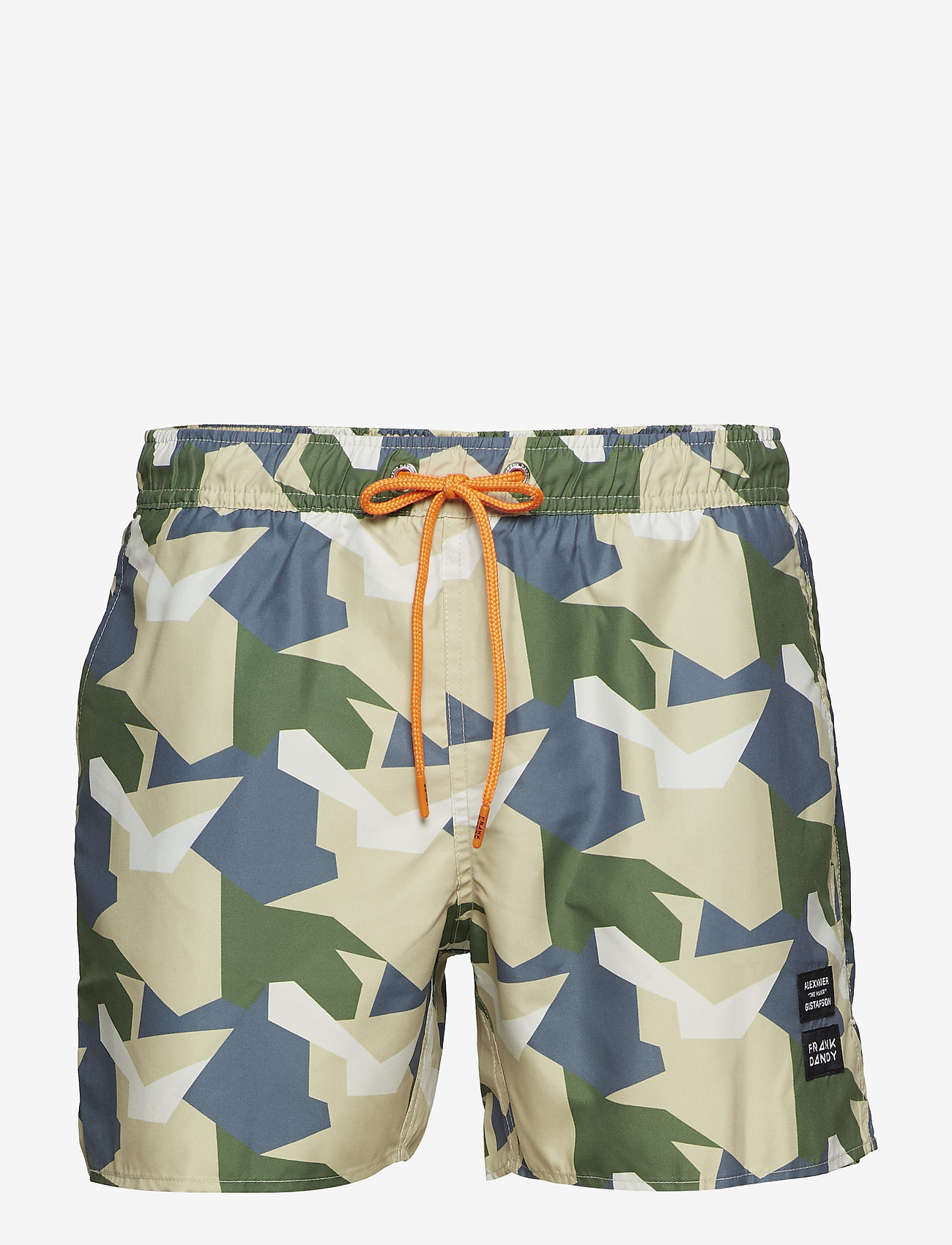 frank dandy swim shorts