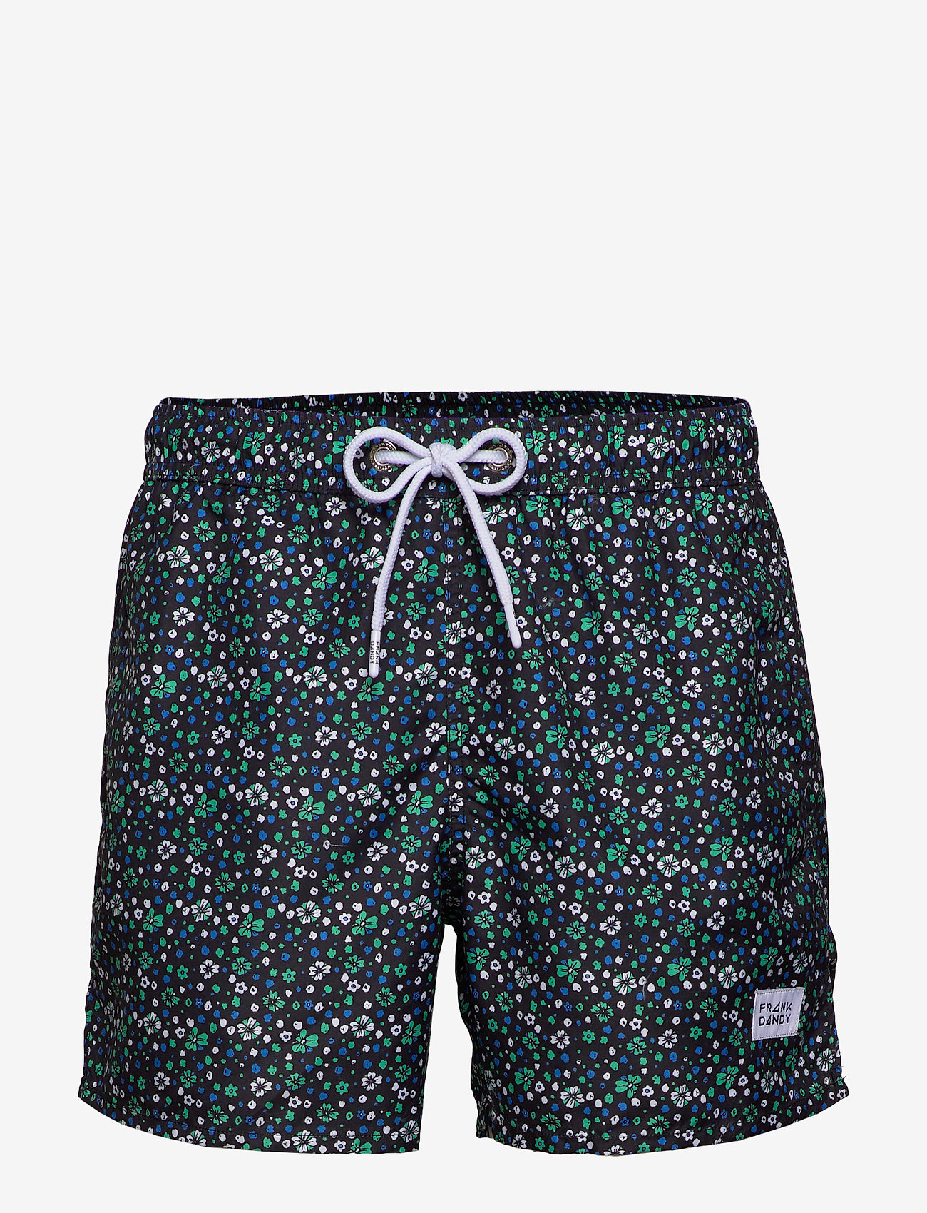frank dandy swim shorts