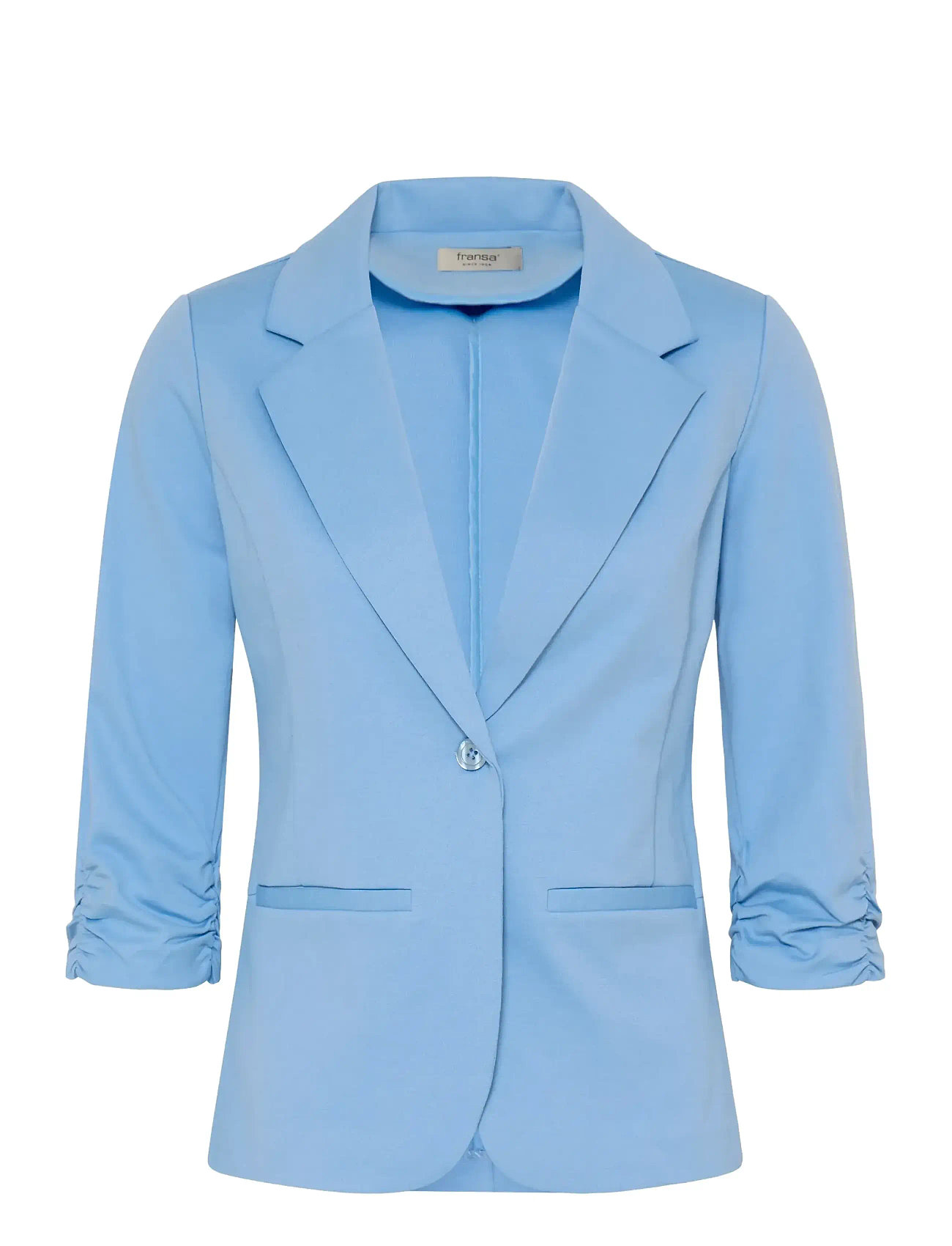 FRANSA Frzablazer 1 Blazer Blau - S - Damen