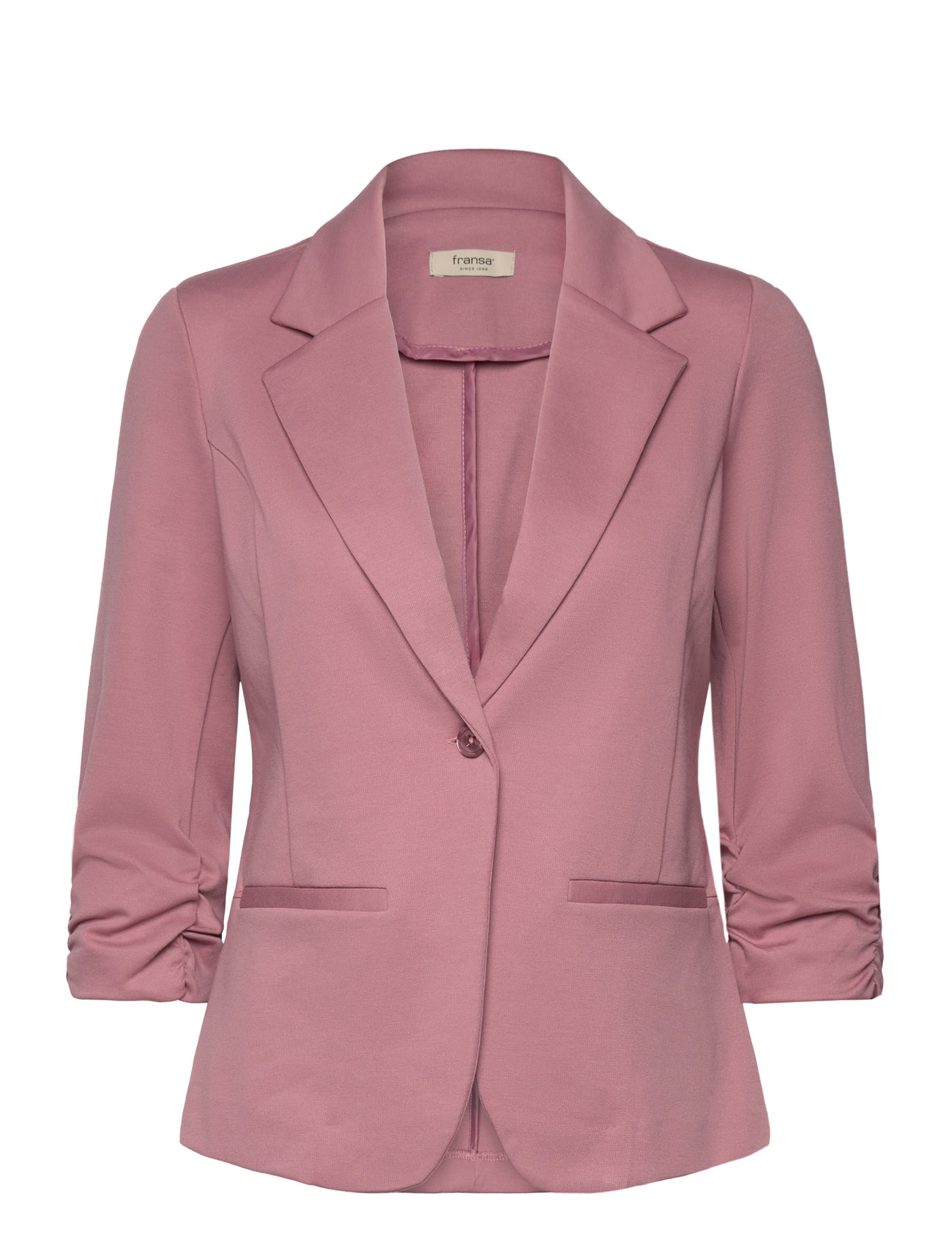 Fransa Zablazer 1 Blazer Rosa