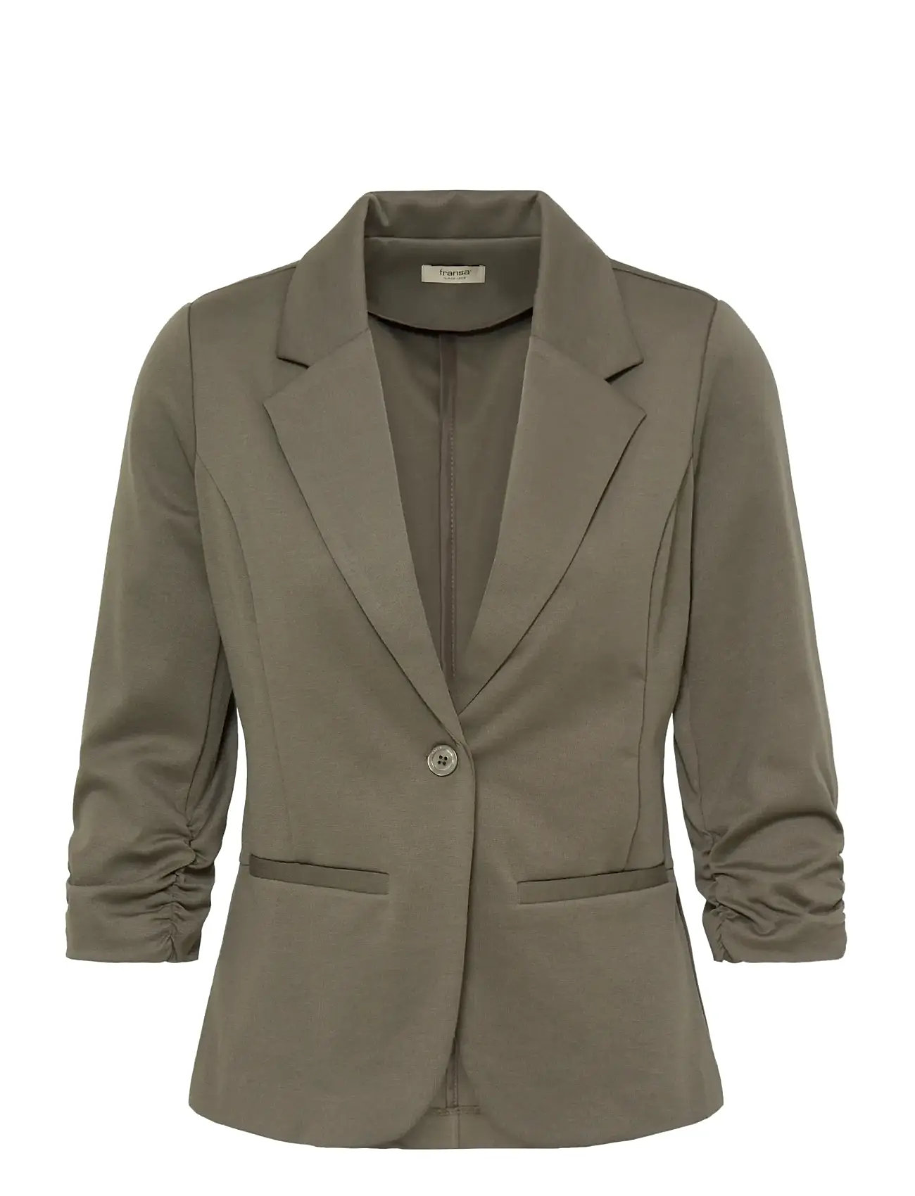 FRANSA Frzablazer 1 Blazer Khaki - M - Damen