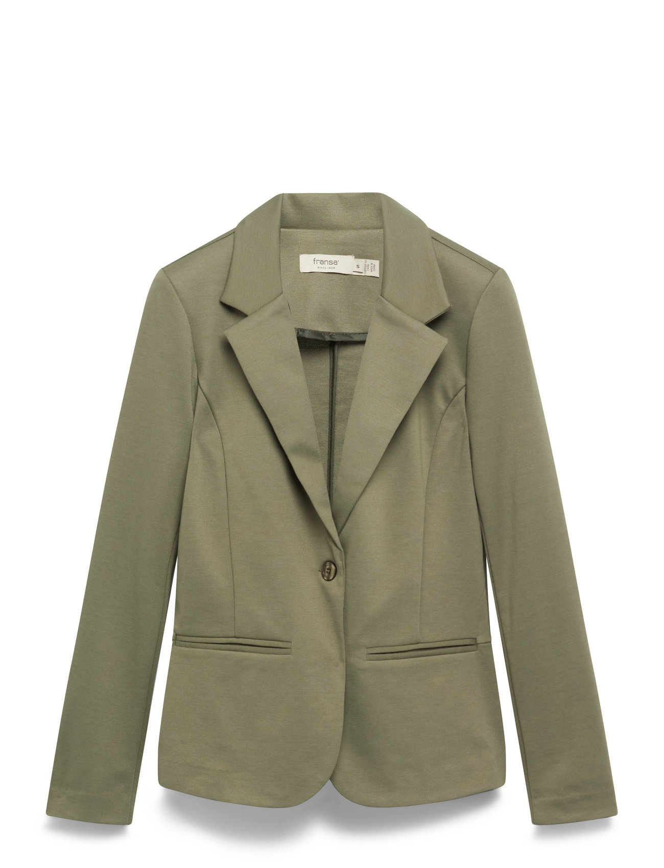 FRANSA Frzablazer 2 Blazer Khaki - XL - Damen