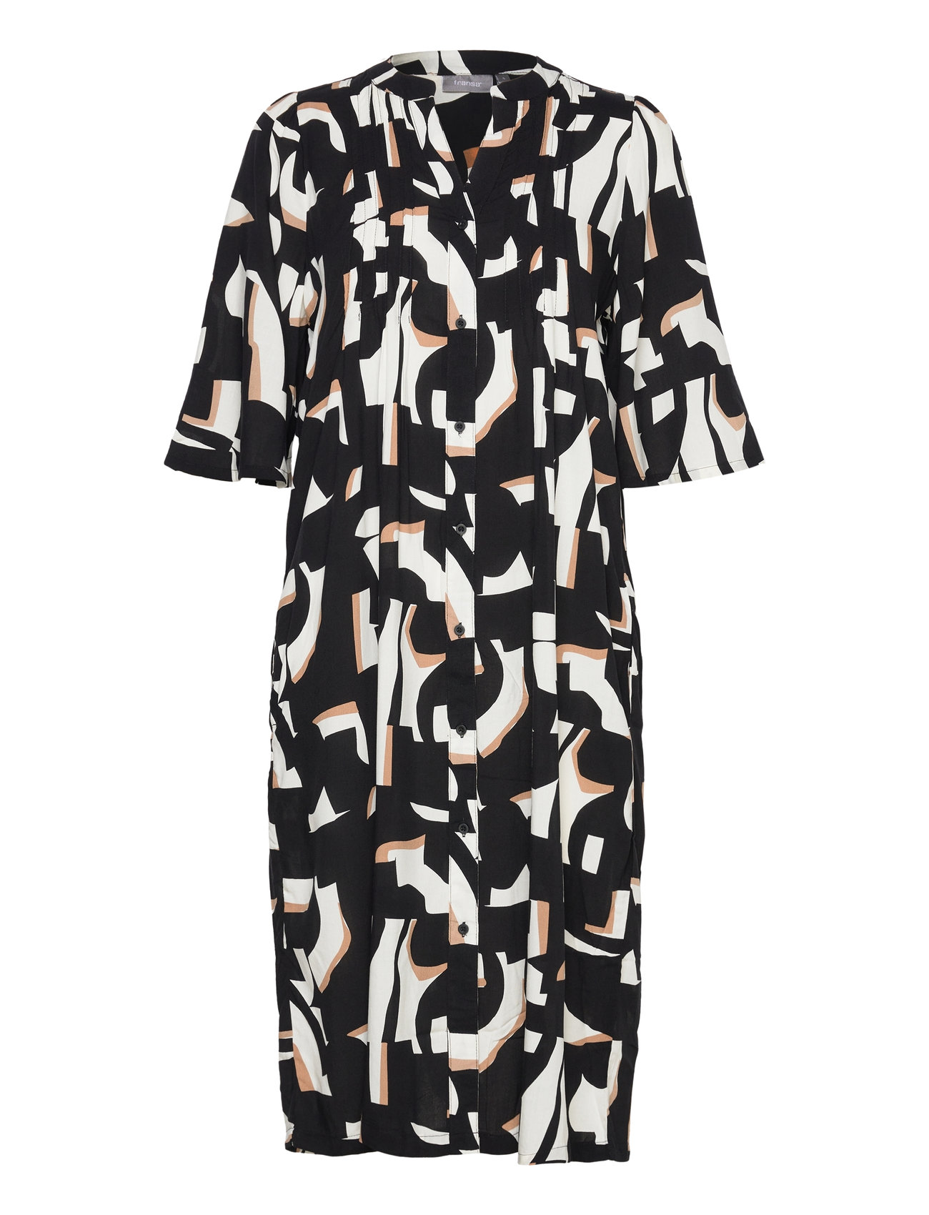 Frflowy Dr 1 Black Fransa 122866