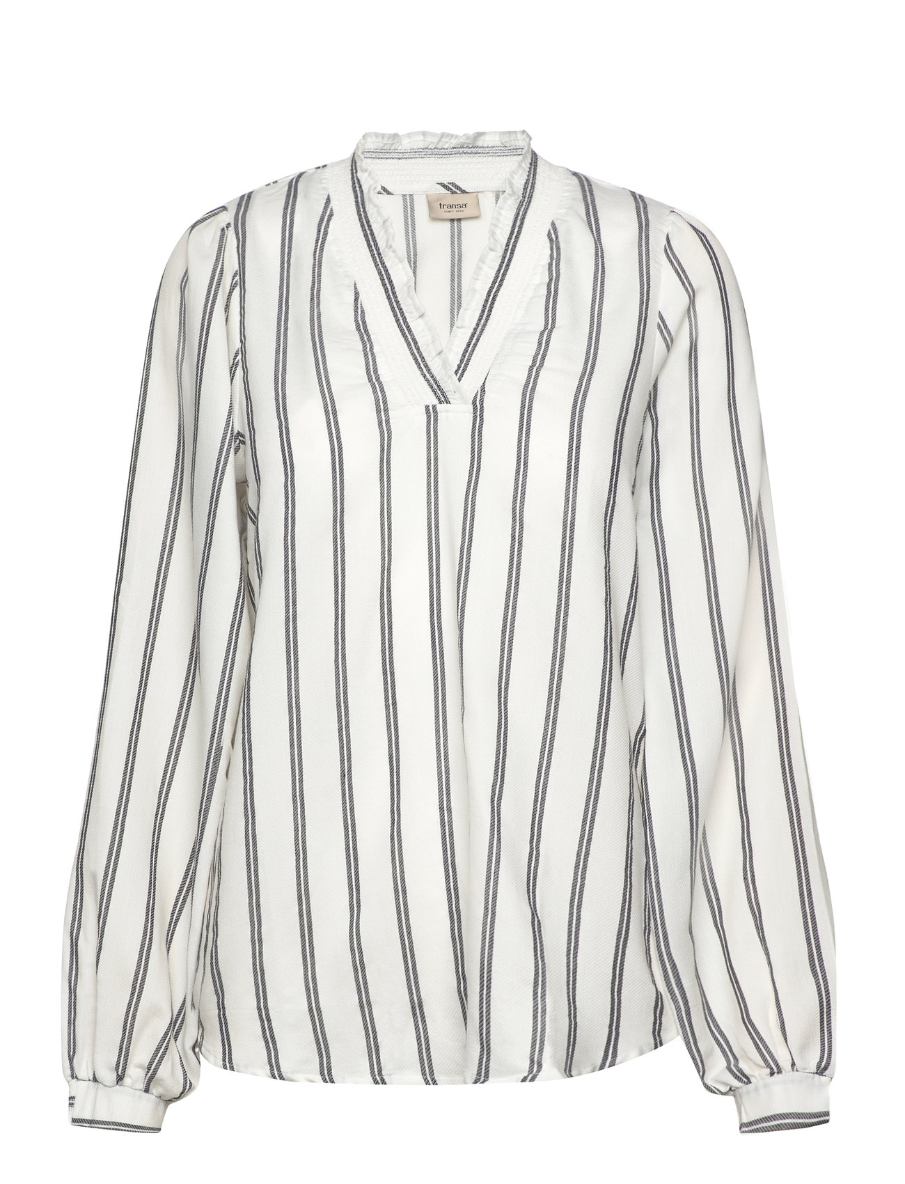 Frshirta Bl 1 White Fransa