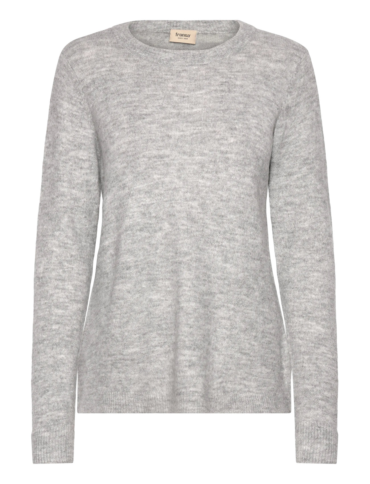 FRANSA Frellis Pu 1 Grau - M - Damen