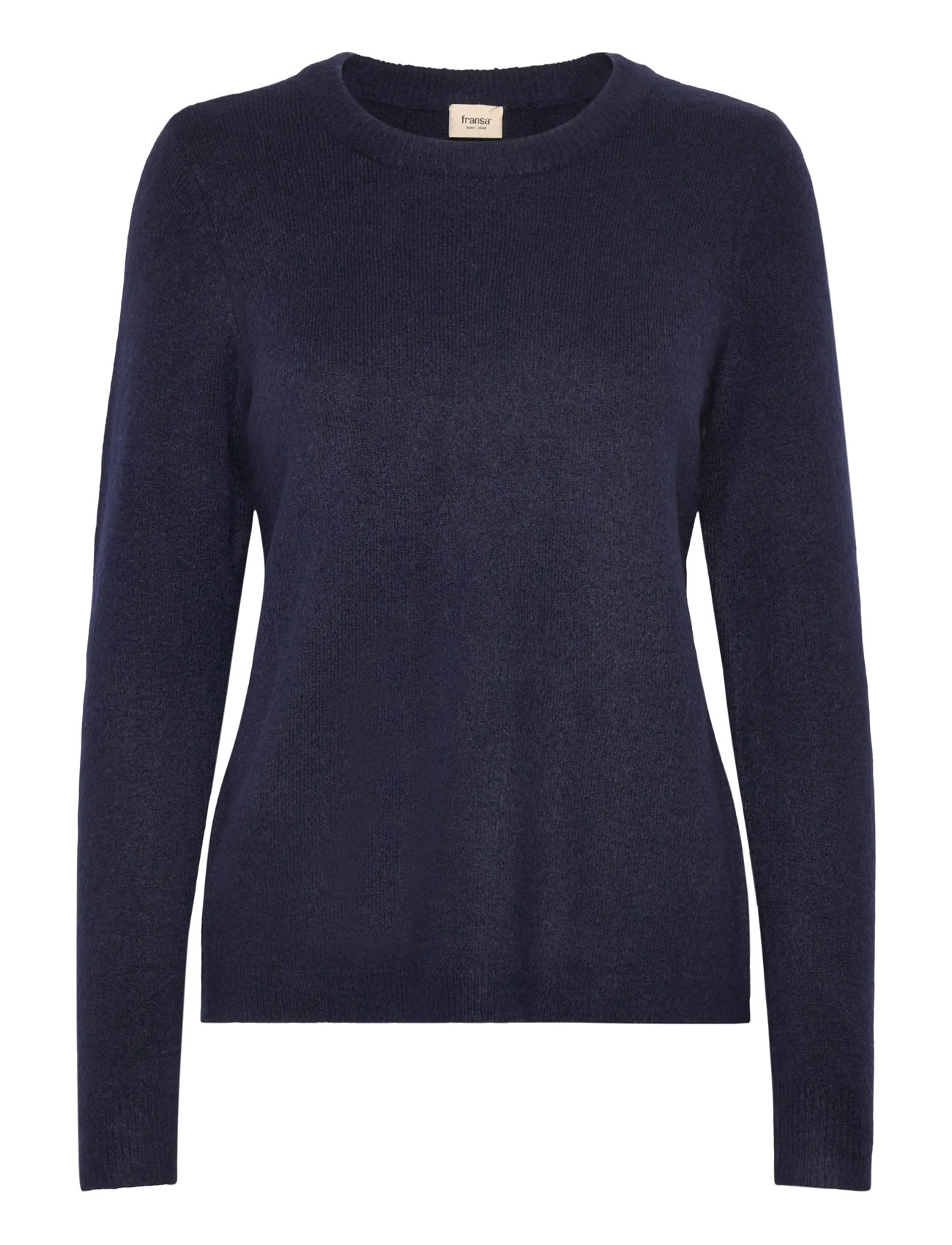 FRANSA Frellis Pu 1 Navy - XS - Damen