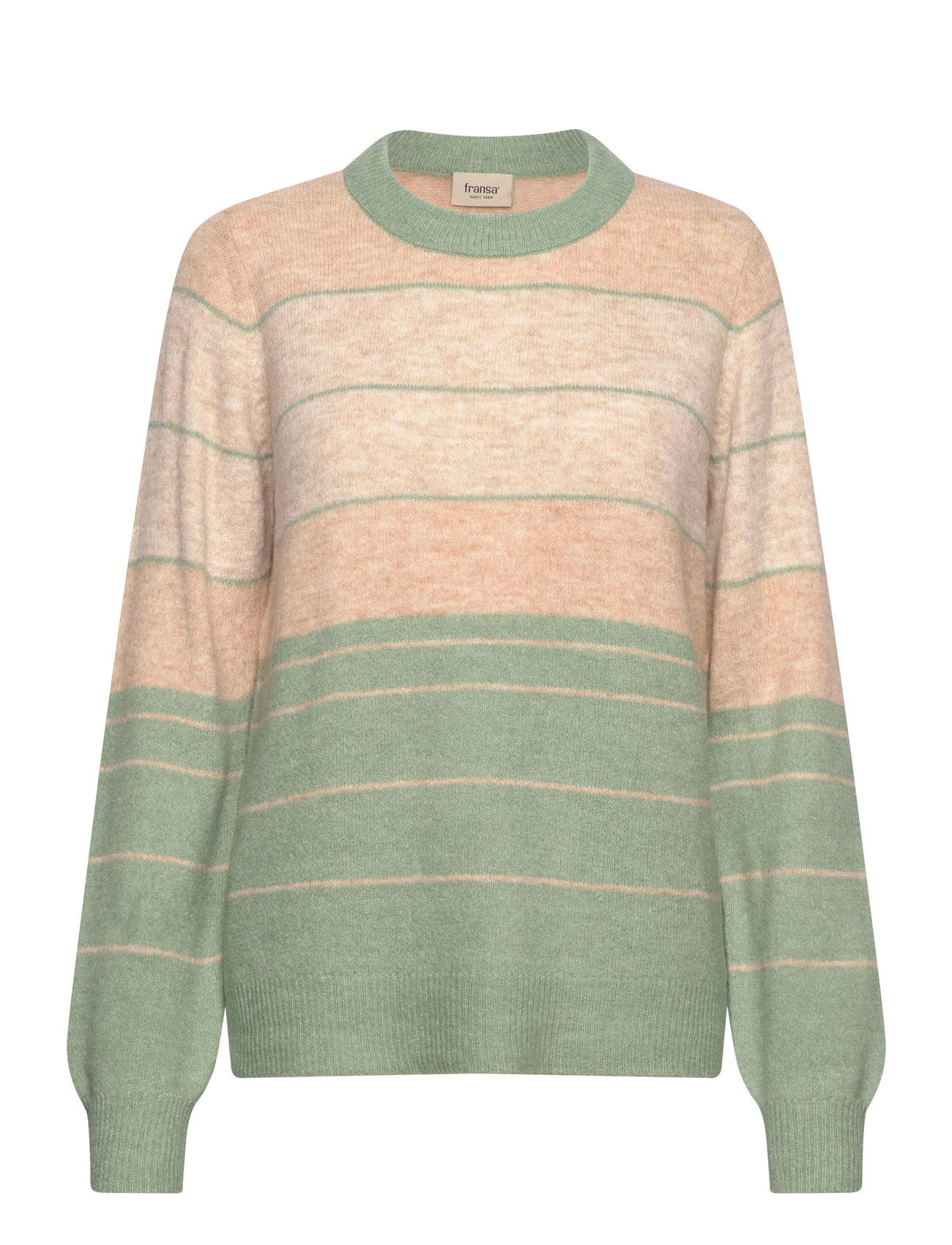 Frellis Pu 2 Green Fransa