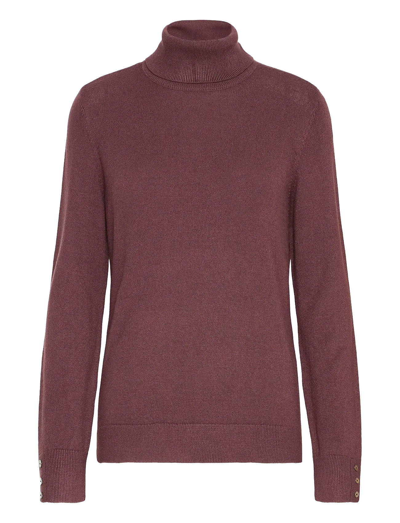 FRANSA Frclia Pu 11 Burgundy - XL - Damen