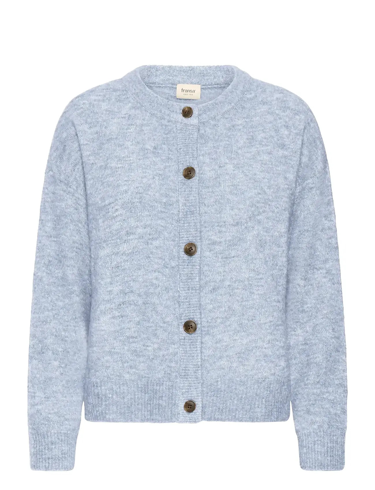 FRANSA Frsanny Car 3 Blau - XS - Damen
