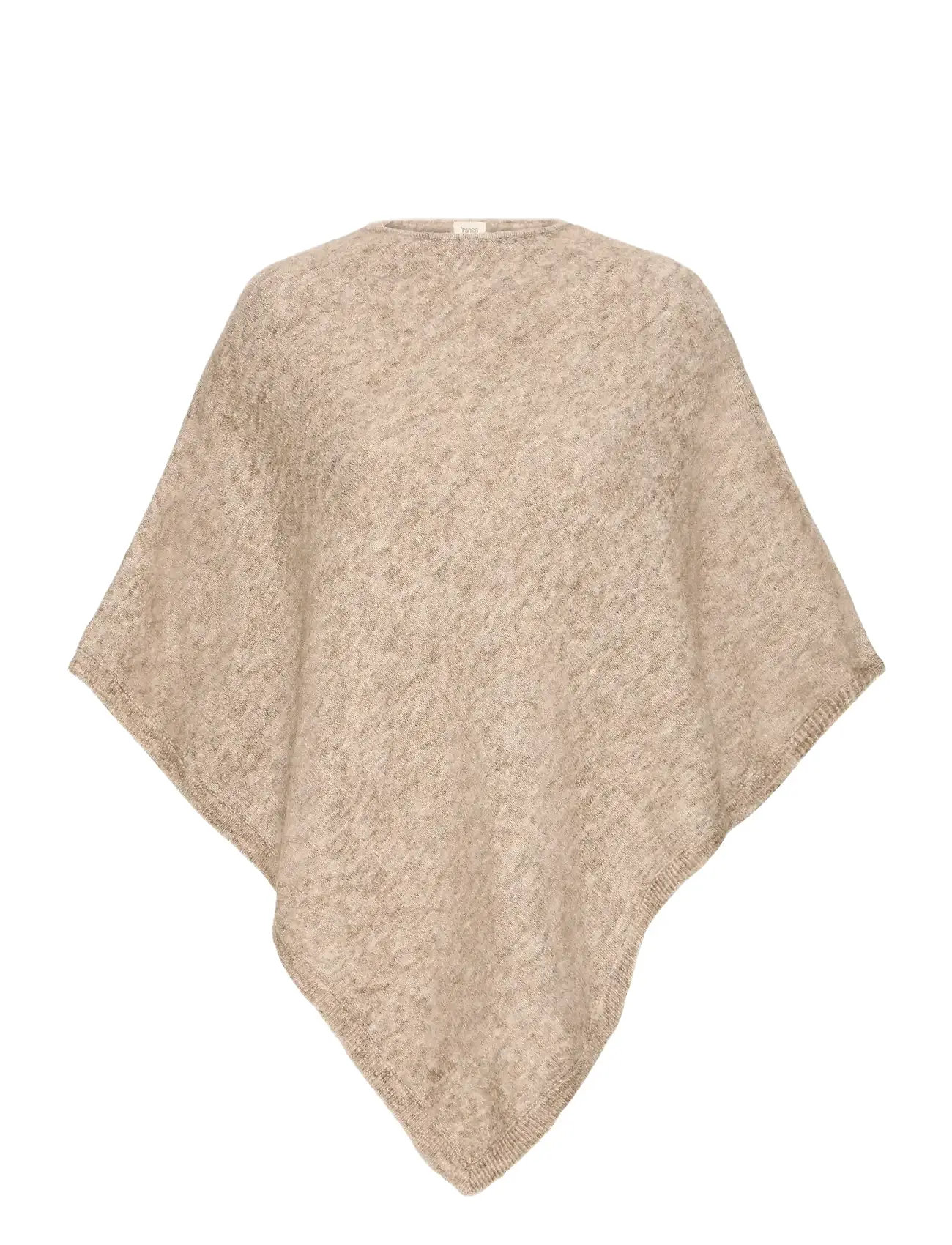 FRANSA Frsanny Po 1 Beige - One Size - Damen
