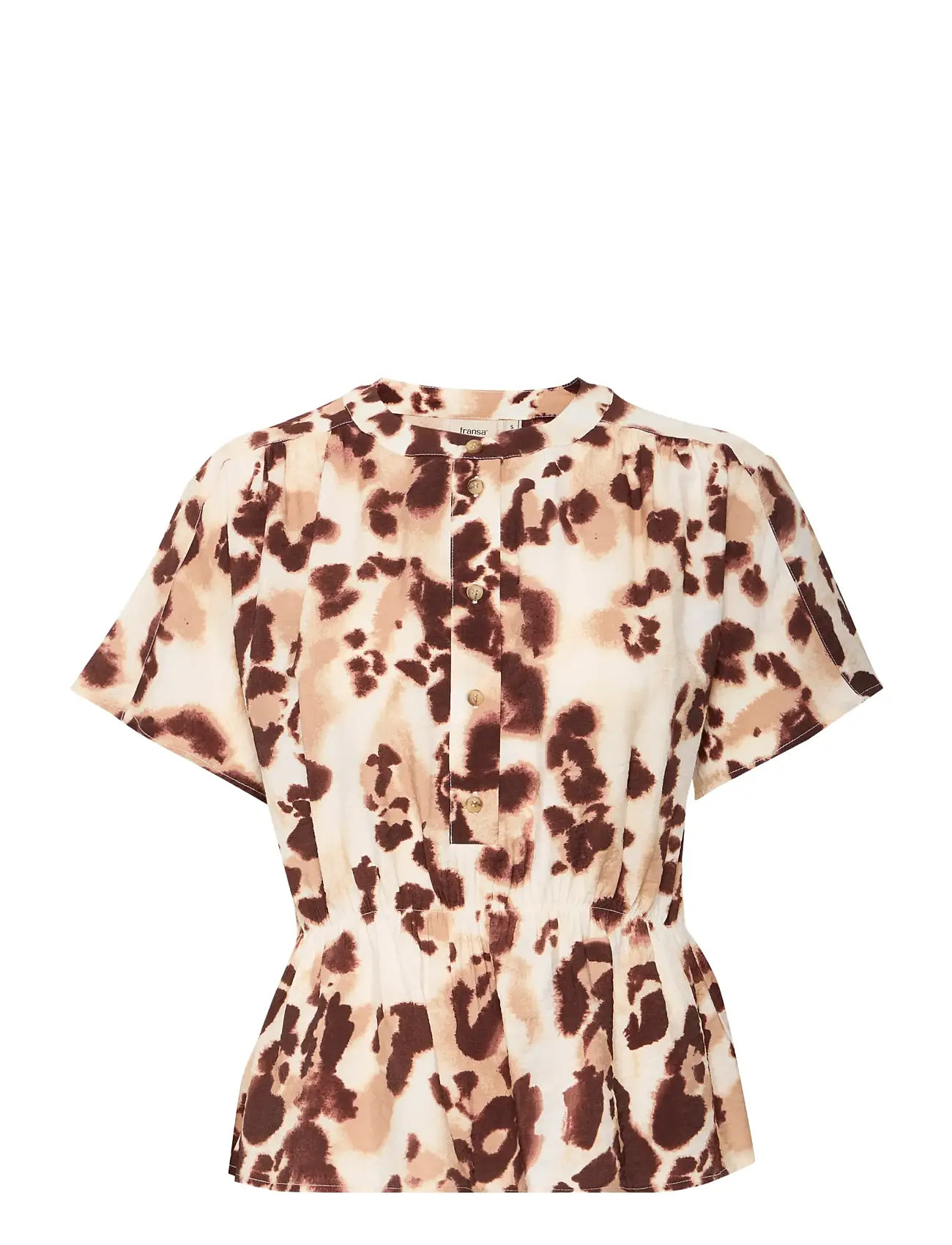 FRANSA Frleona Bl 1 Patterned - L - Damen