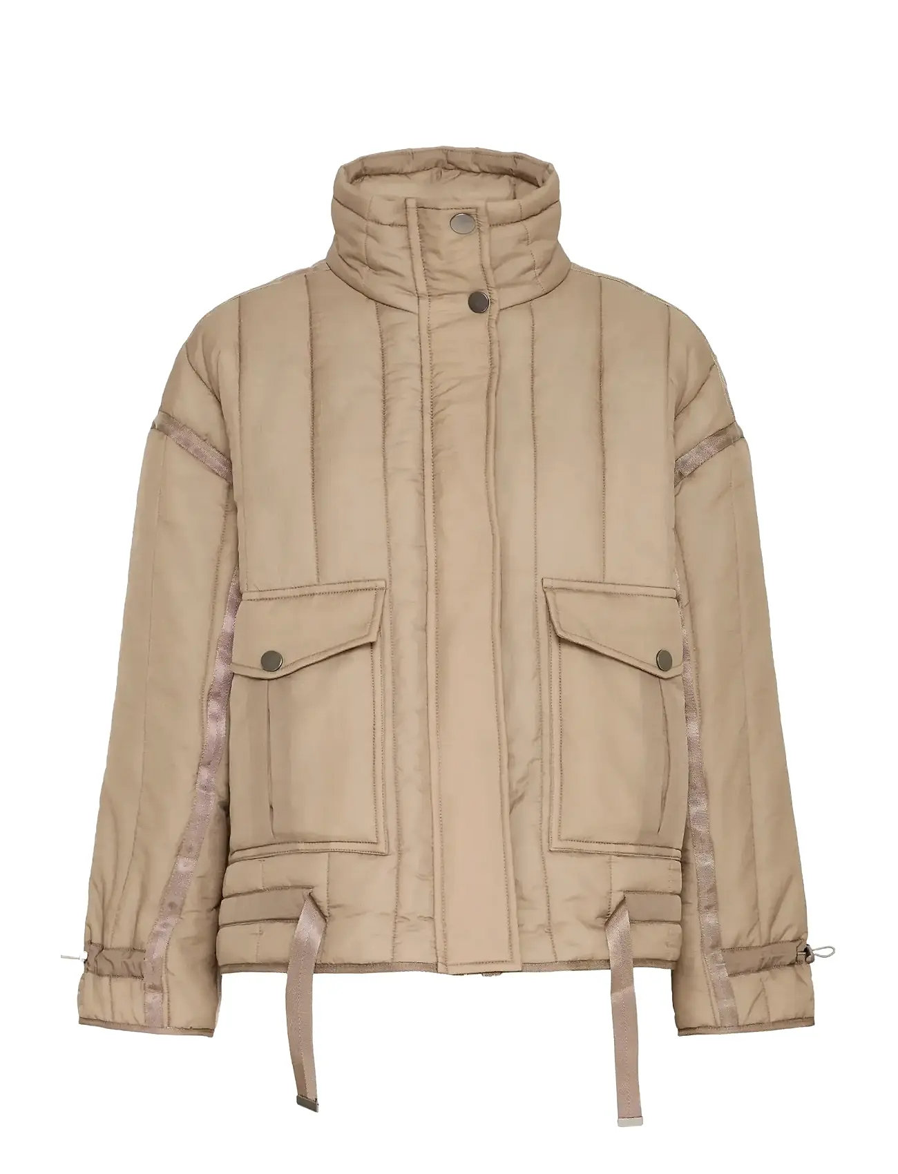 FRANSA Frevita Ja 1 Beige - L - Damen