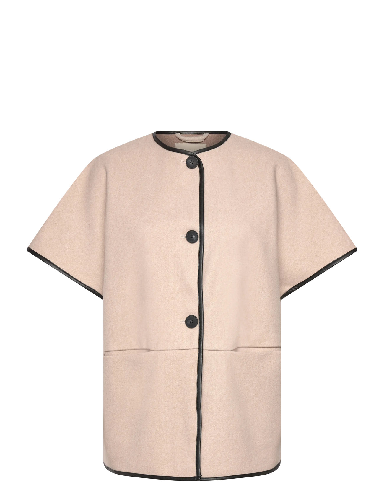 FRANSA Frelisabeth Wa 1 Cream - S - Damen
