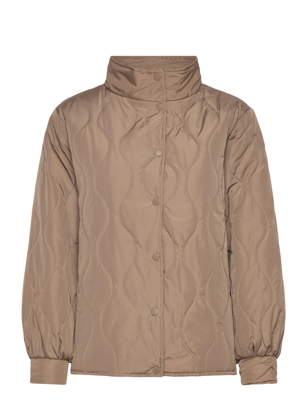 FRANSA Fregia Ja 1 Beige - XS - Damen