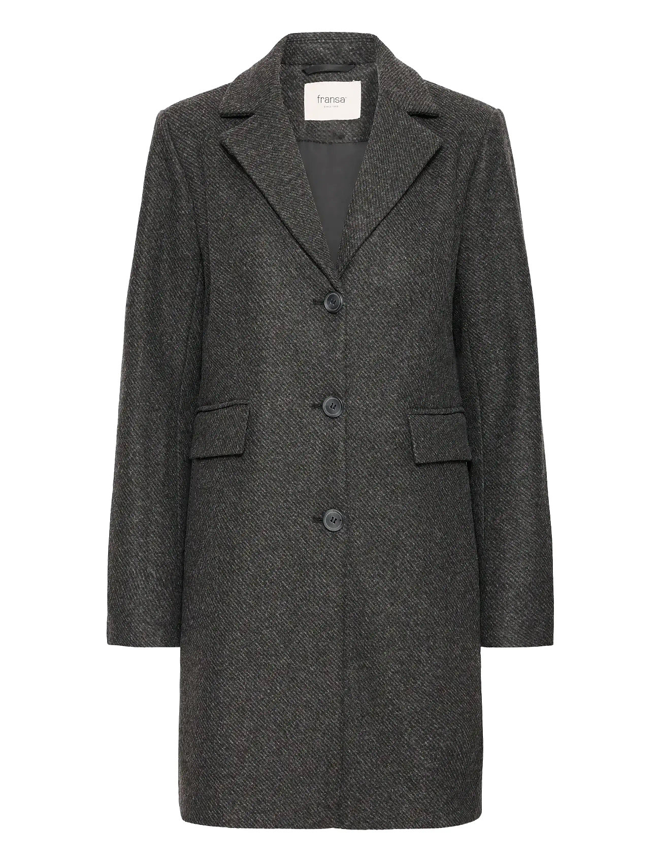FRANSA Frevilla Ja 2 Grau - XS - Damen