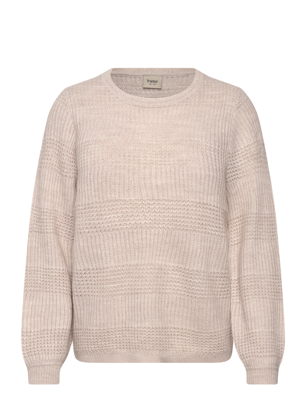 FRANSA Freretta Pu 9 Beige - XL - Damen