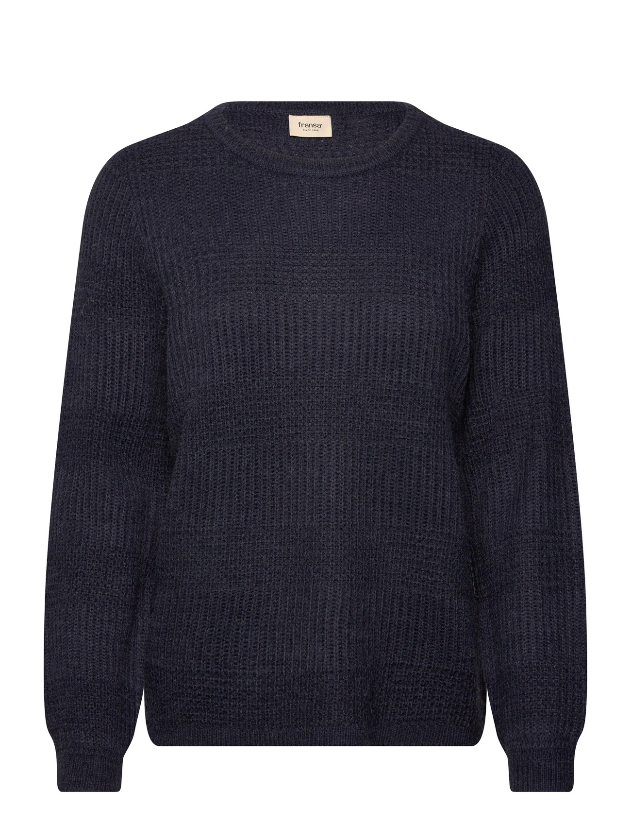 FRANSA Freretta Pu 9 Navy - M - Damen