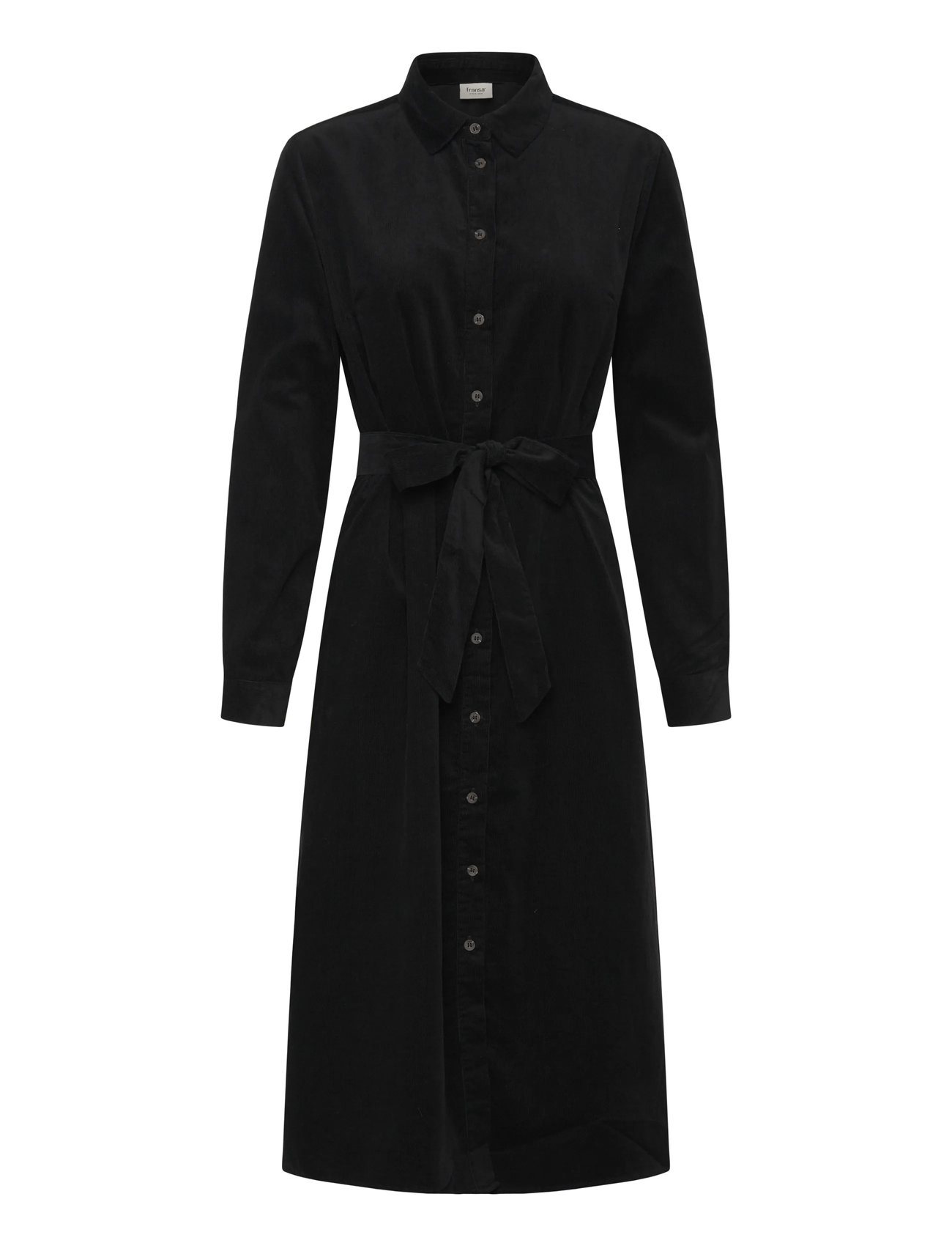 FRANSA Frcory Dr 3 Schwarz - XS - Damen