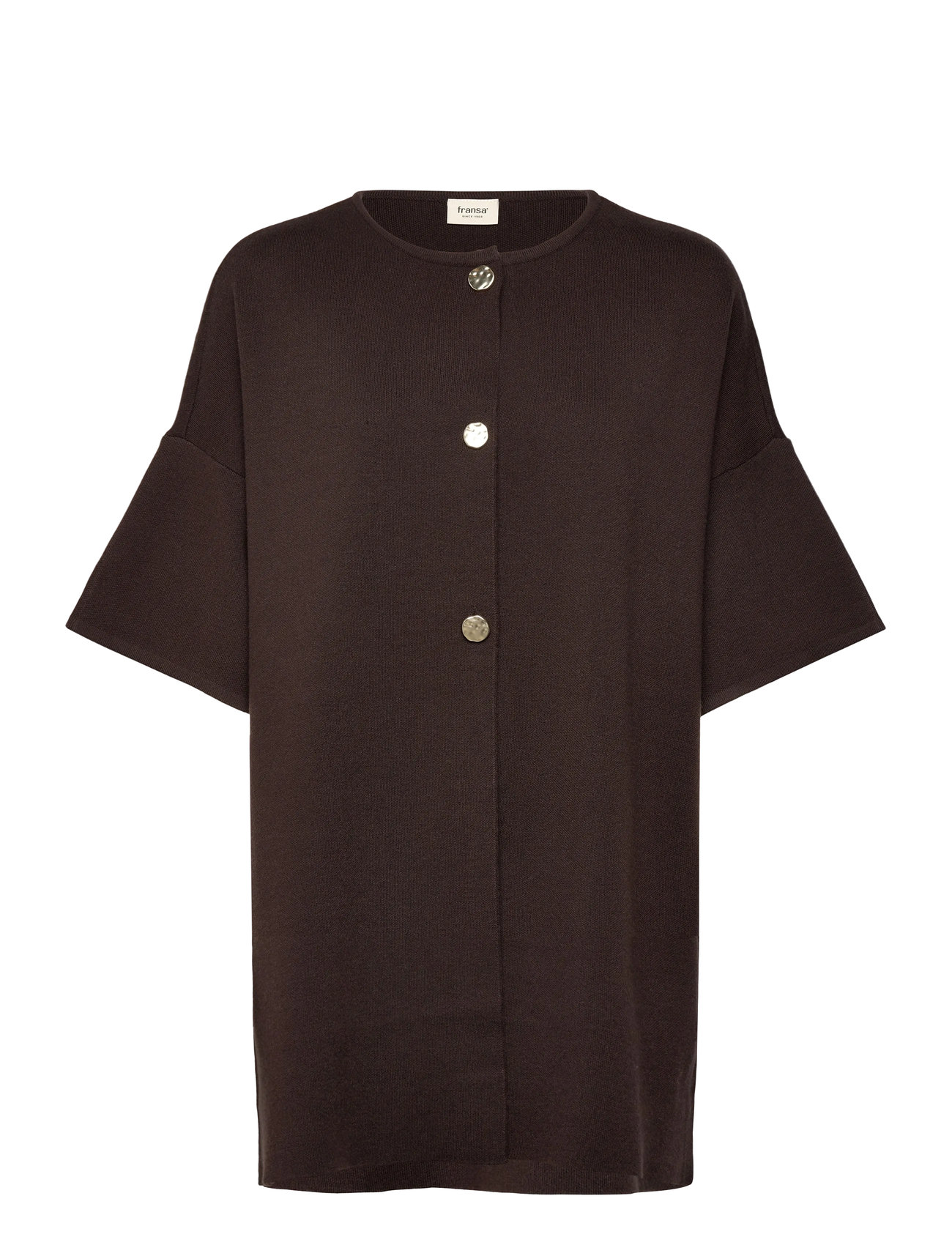 FRANSA Frsally Car 5 Braun - M/L - Damen