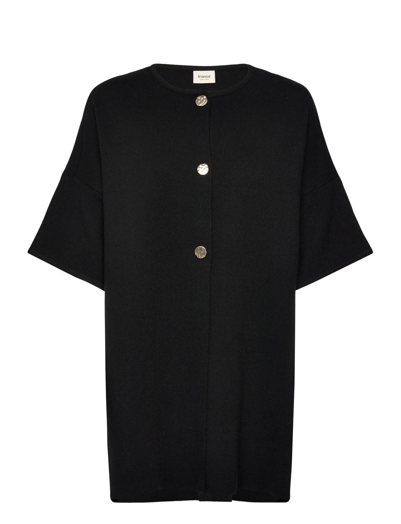FRANSA Frsally Car 5 Schwarz - M/L - Damen