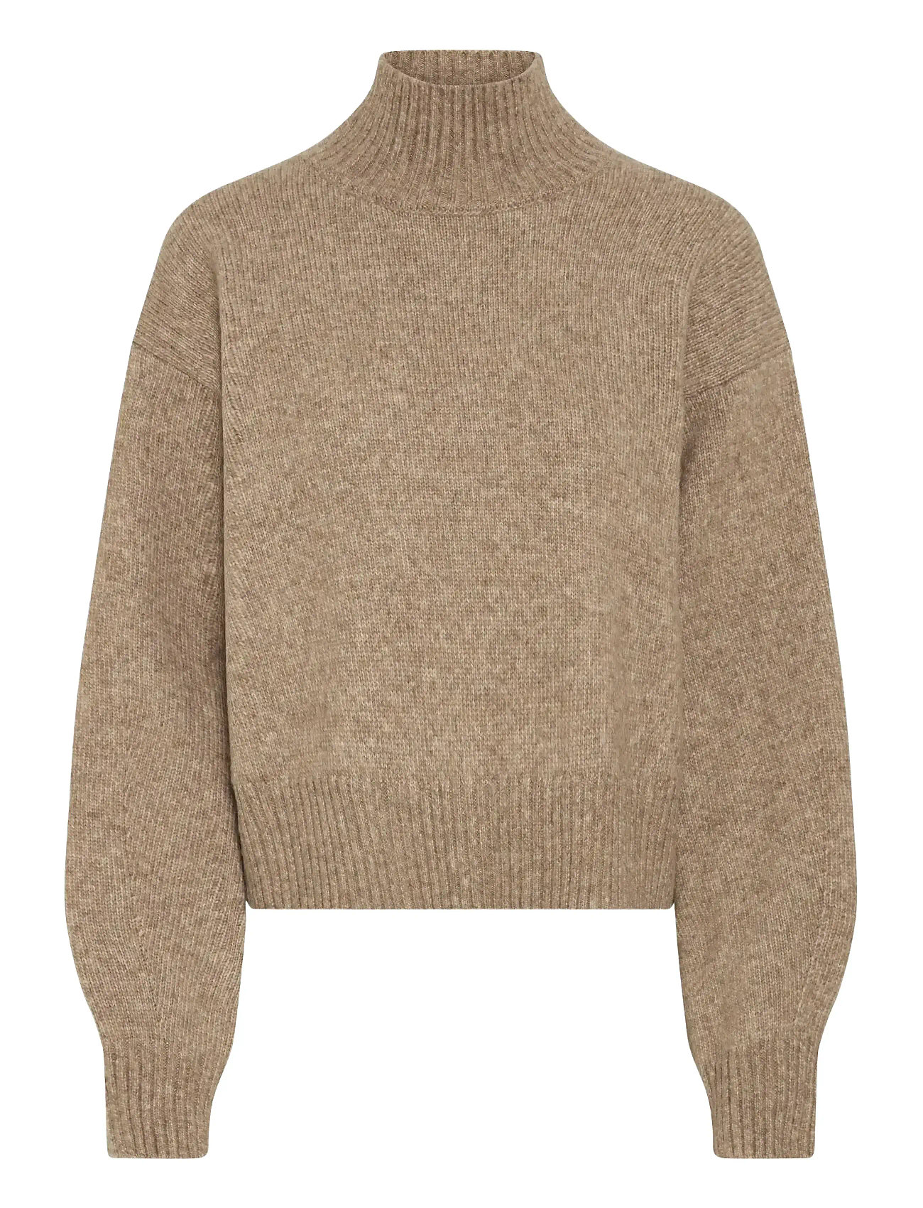 FRANSA Frgigi Pu 1 Beige - XS - Damen