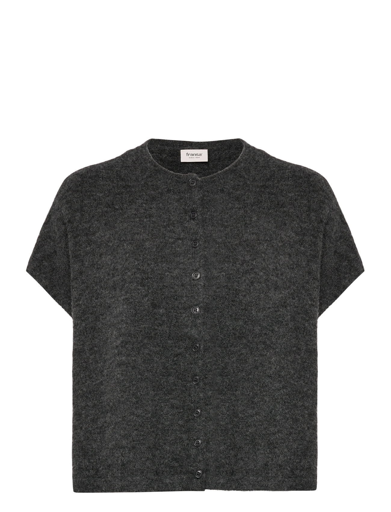 FRANSA Frsanny Car 5 Grau - XS/S - Damen