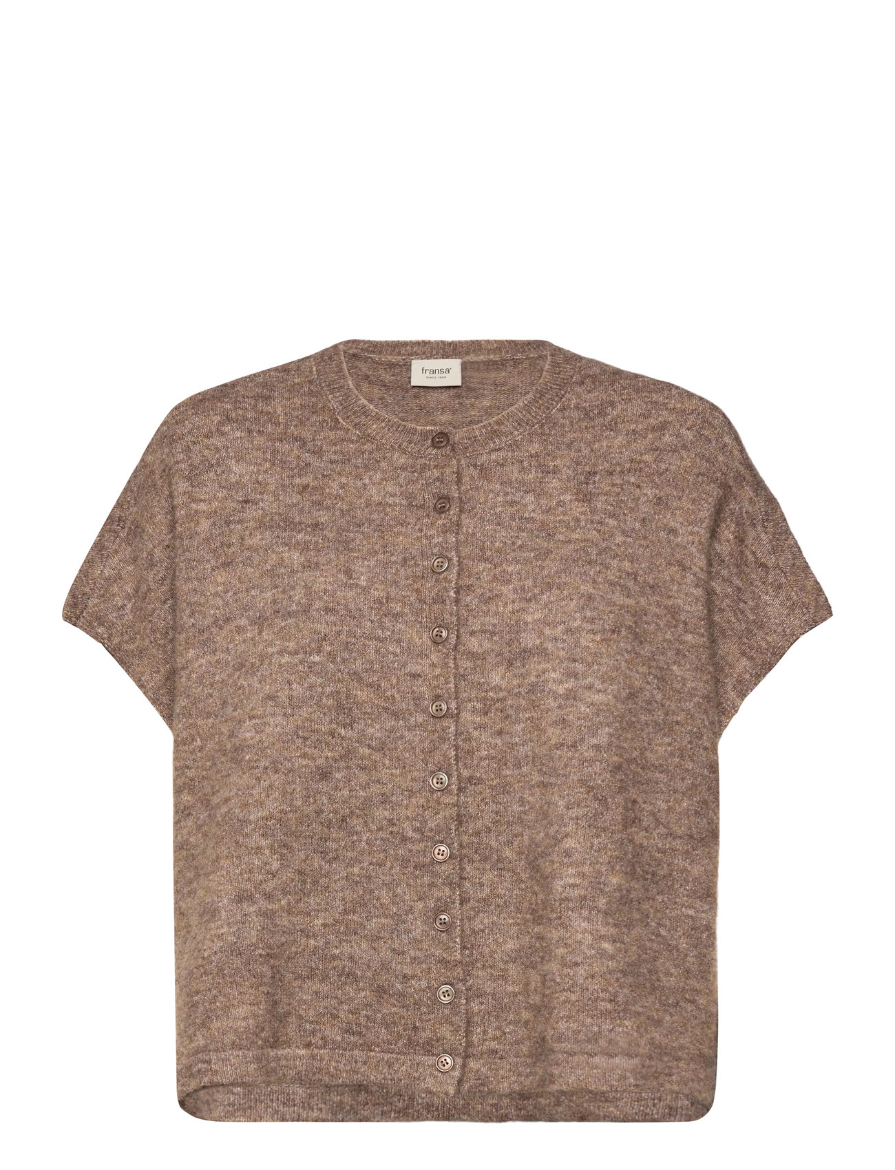 FRANSA Frsanny Car 5 Braun - XS/S - Damen