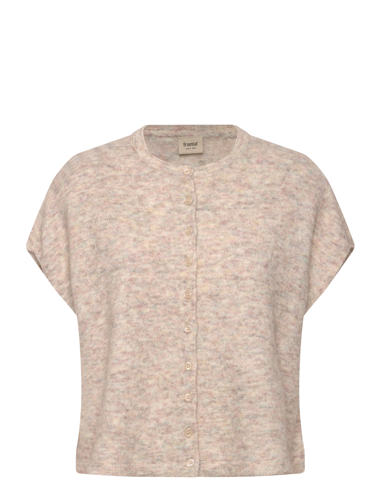 FRANSA Frsanny Car 5 Beige - XS/S - Damen