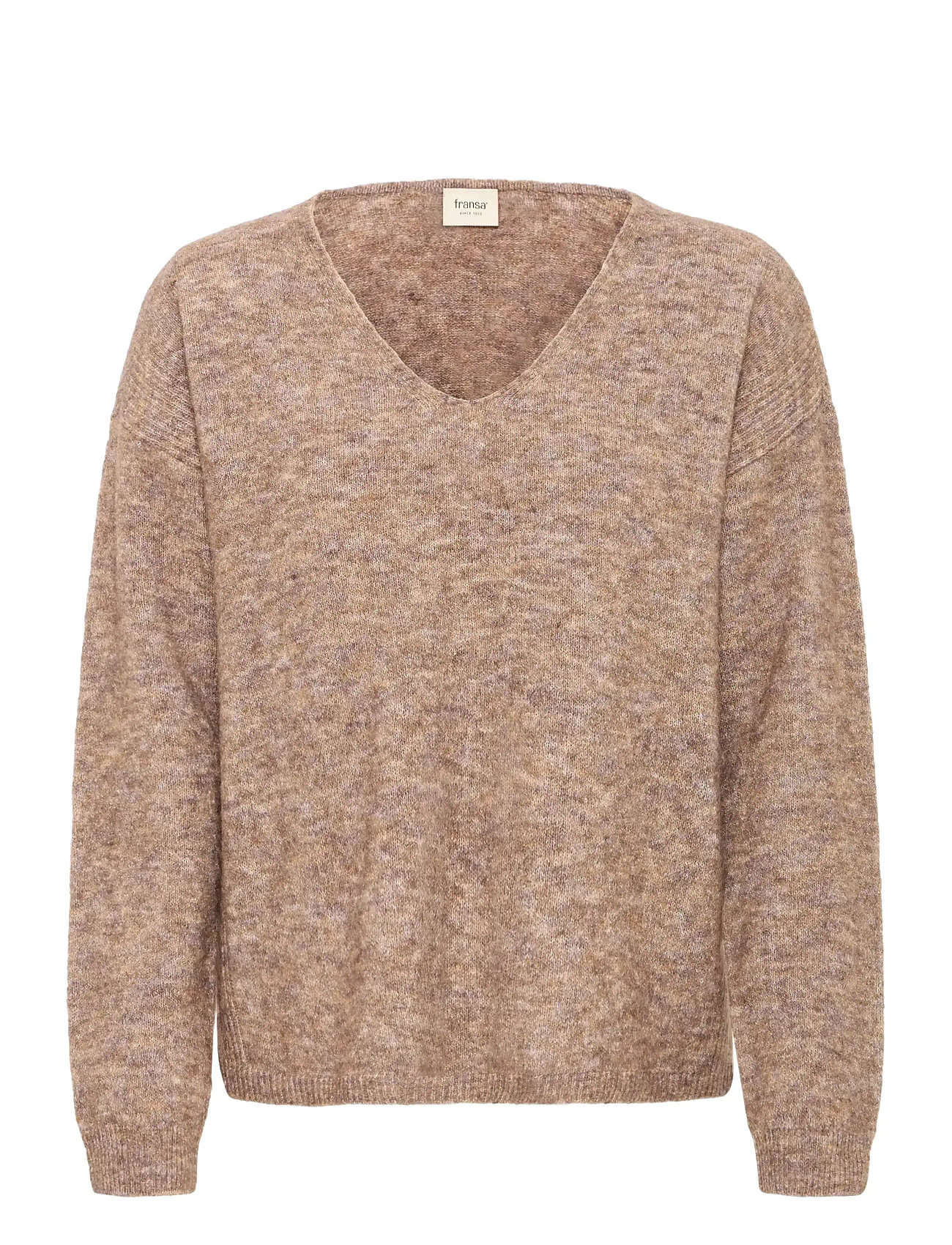 FRANSA Frsanny Pu 8 Beige - M - Damen