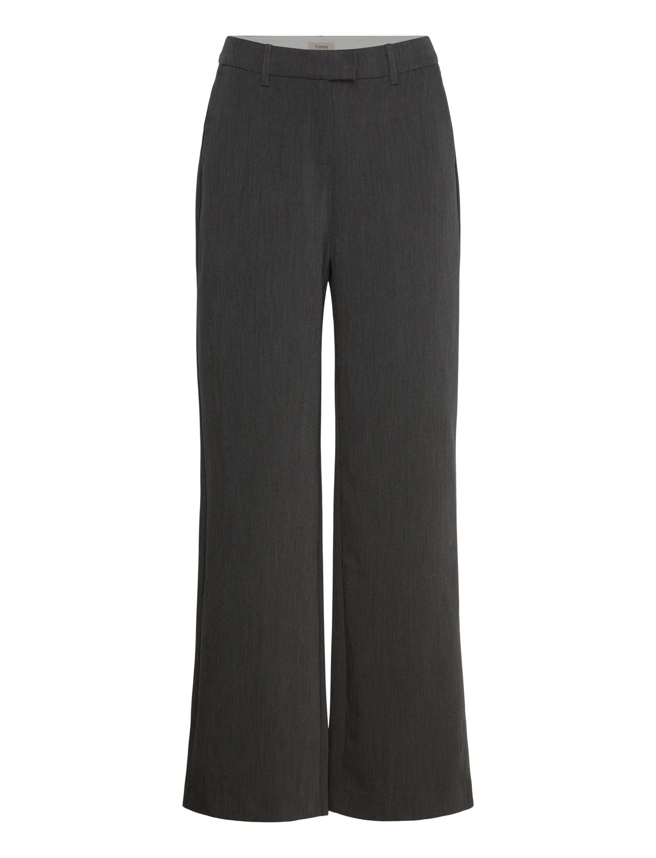 FRANSA Frabigail Pa 4 Grau - 40 - Damen