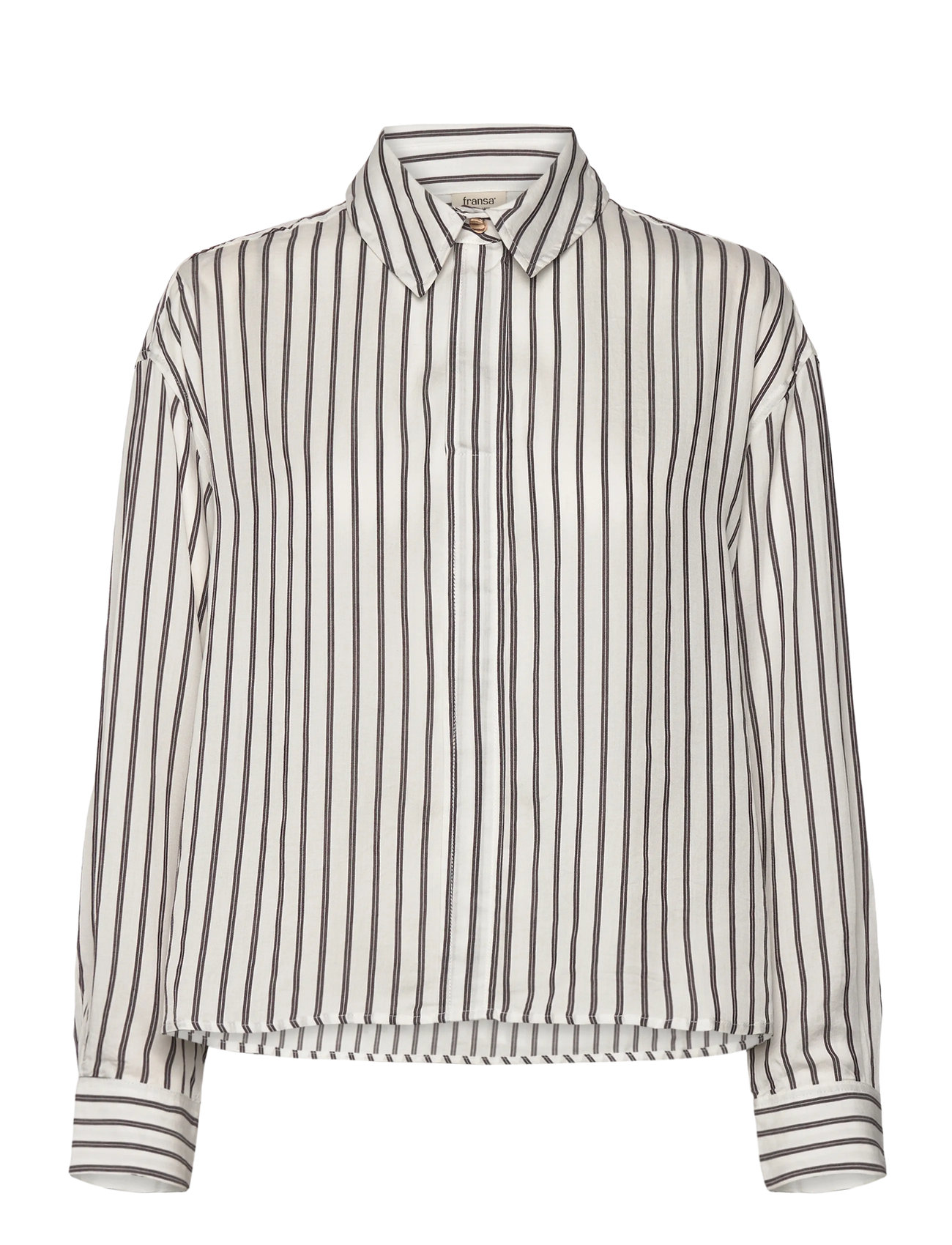FRANSA Frviolet Sh 1 Braun - L - Damen