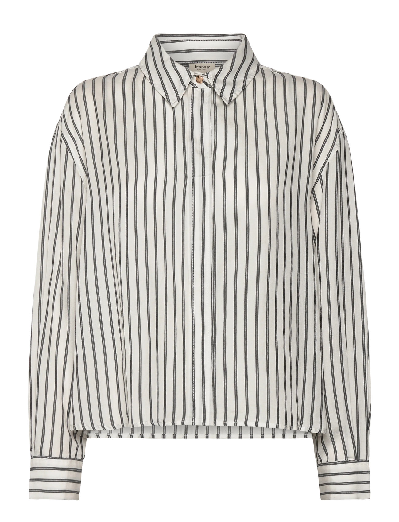 FRANSA Frviolet Sh 1 Grau - XS - Damen