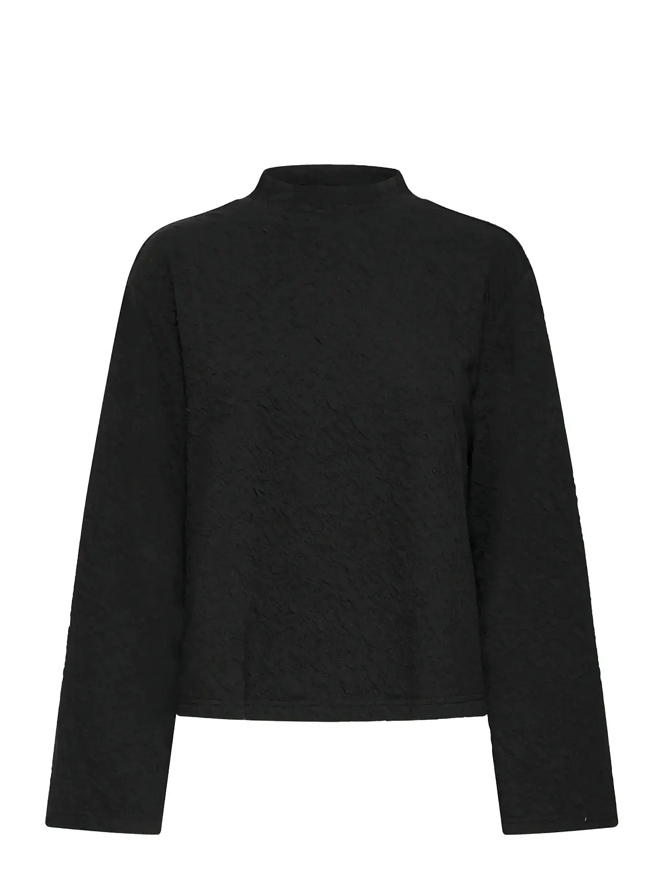 FRANSA Freliana Pu 1 Schwarz - XXL - Damen