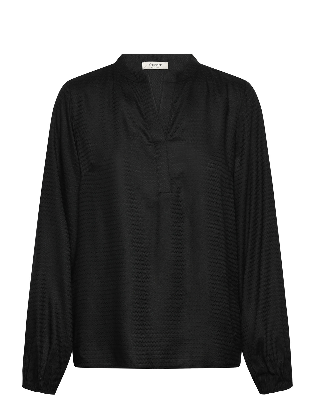 FRANSA Frhida Bl 1 Schwarz - M - Damen
