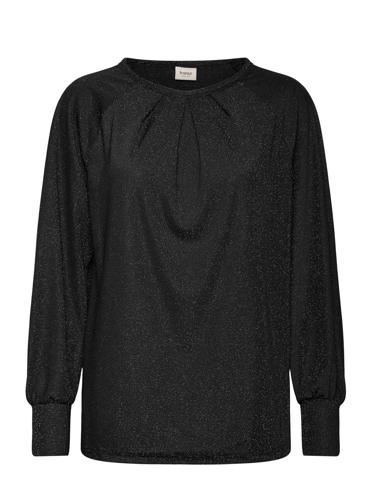 FRANSA Frluca Bl 3 Schwarz - XS - Damen