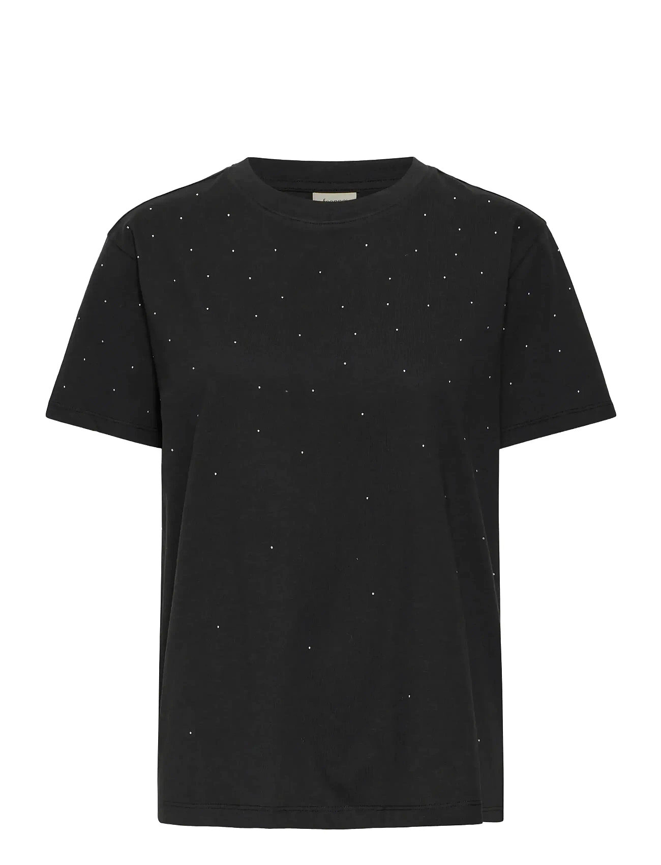 FRANSA Frkinsley Tee 1 Schwarz - XS - Damen