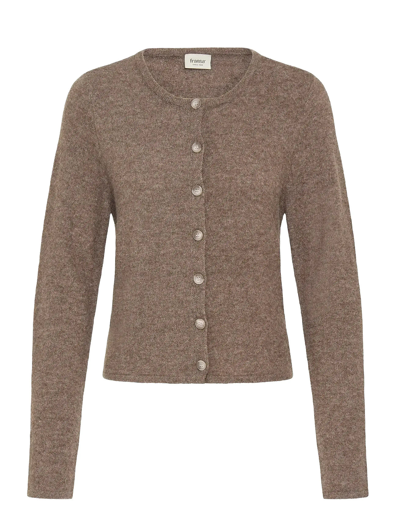 FRANSA Frnoah Car 1 Braun - M - Damen