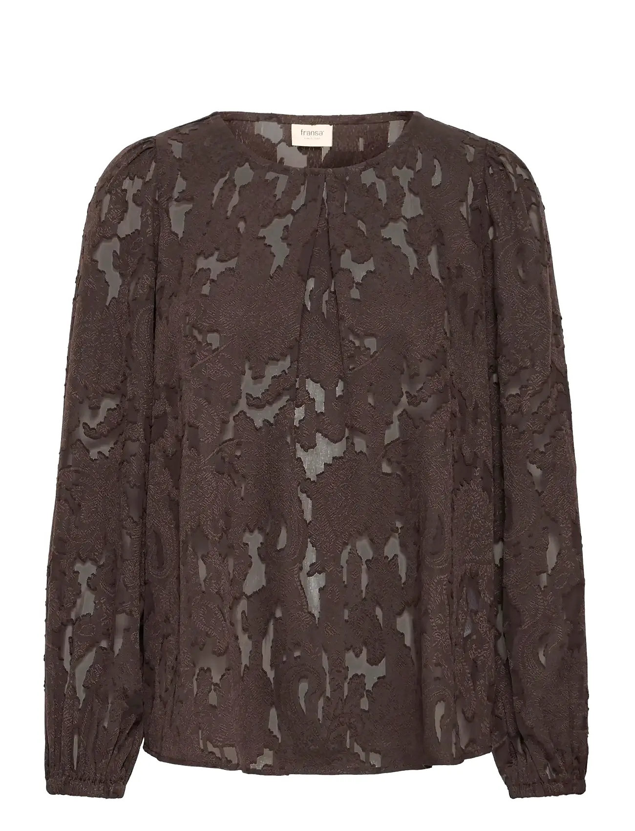 FRANSA Frmera Bl 1 Braun - M - Damen