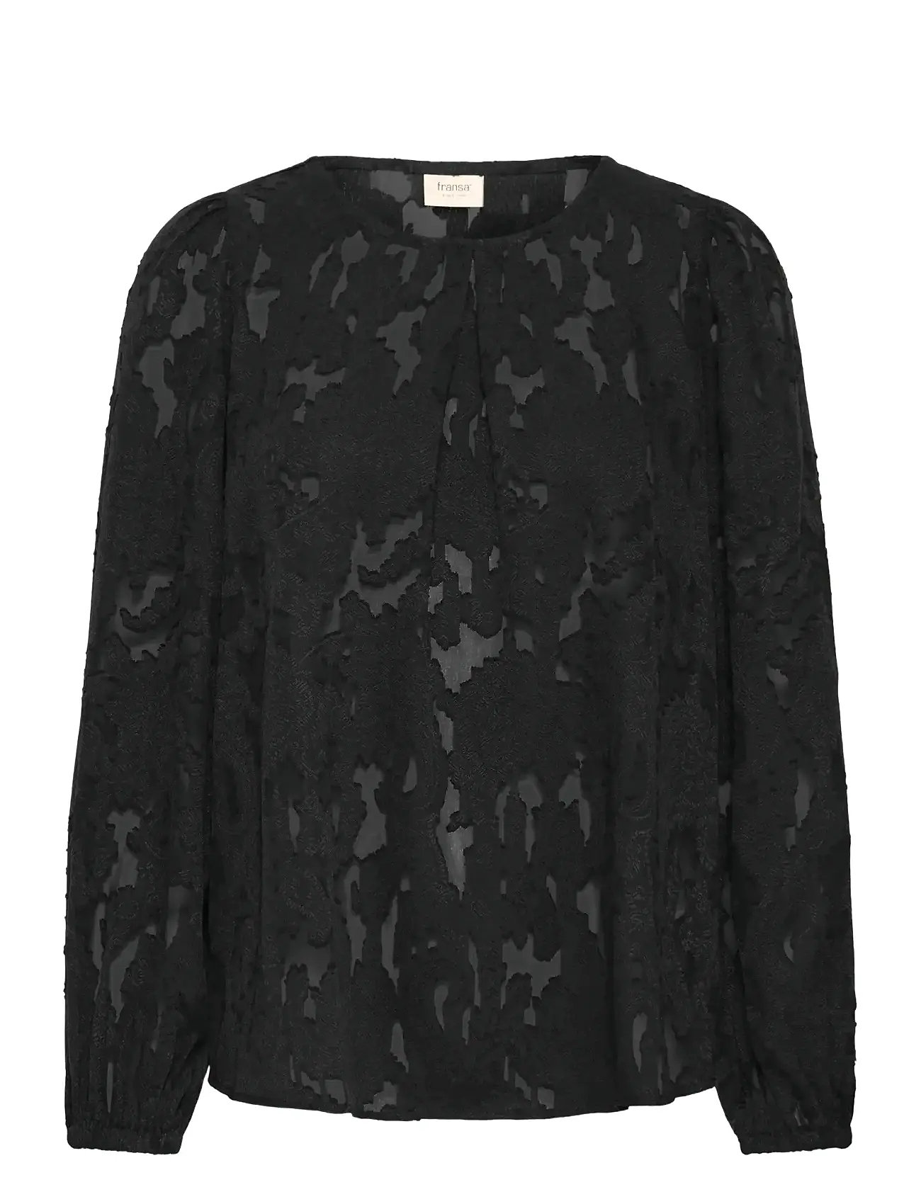 FRANSA Frmera Bl 1 Schwarz - M - Damen