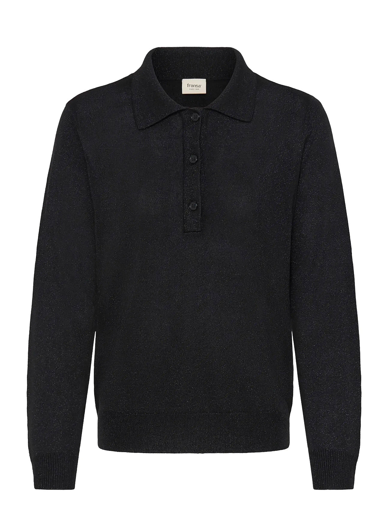 FRANSA Frregitze Pu 1 Schwarz - XL - Damen