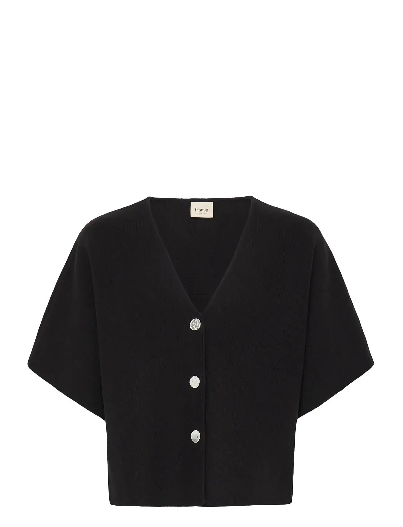 FRANSA Frita Car 5 Schwarz - M - Damen