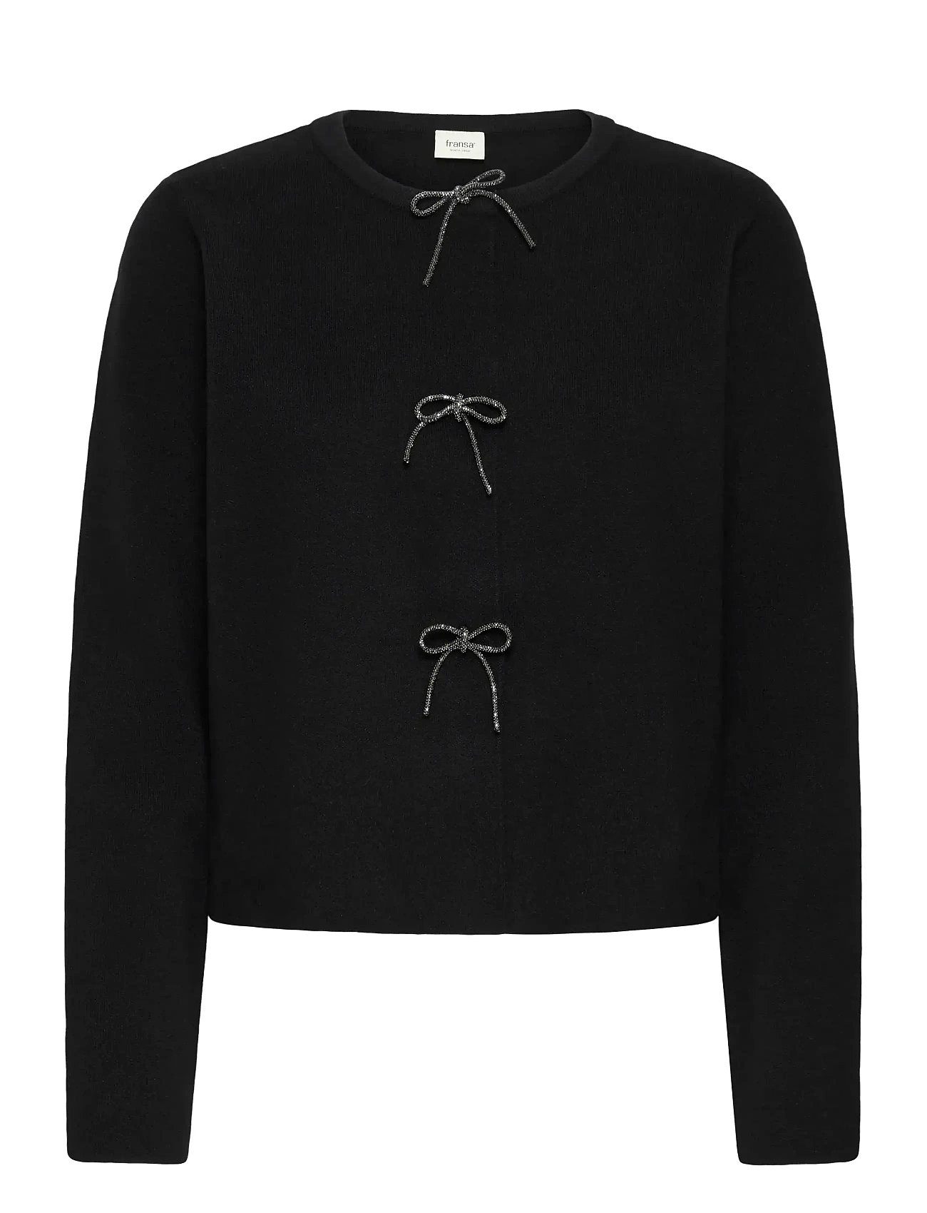 FRANSA Frsally Car 6 Schwarz - XL - Damen