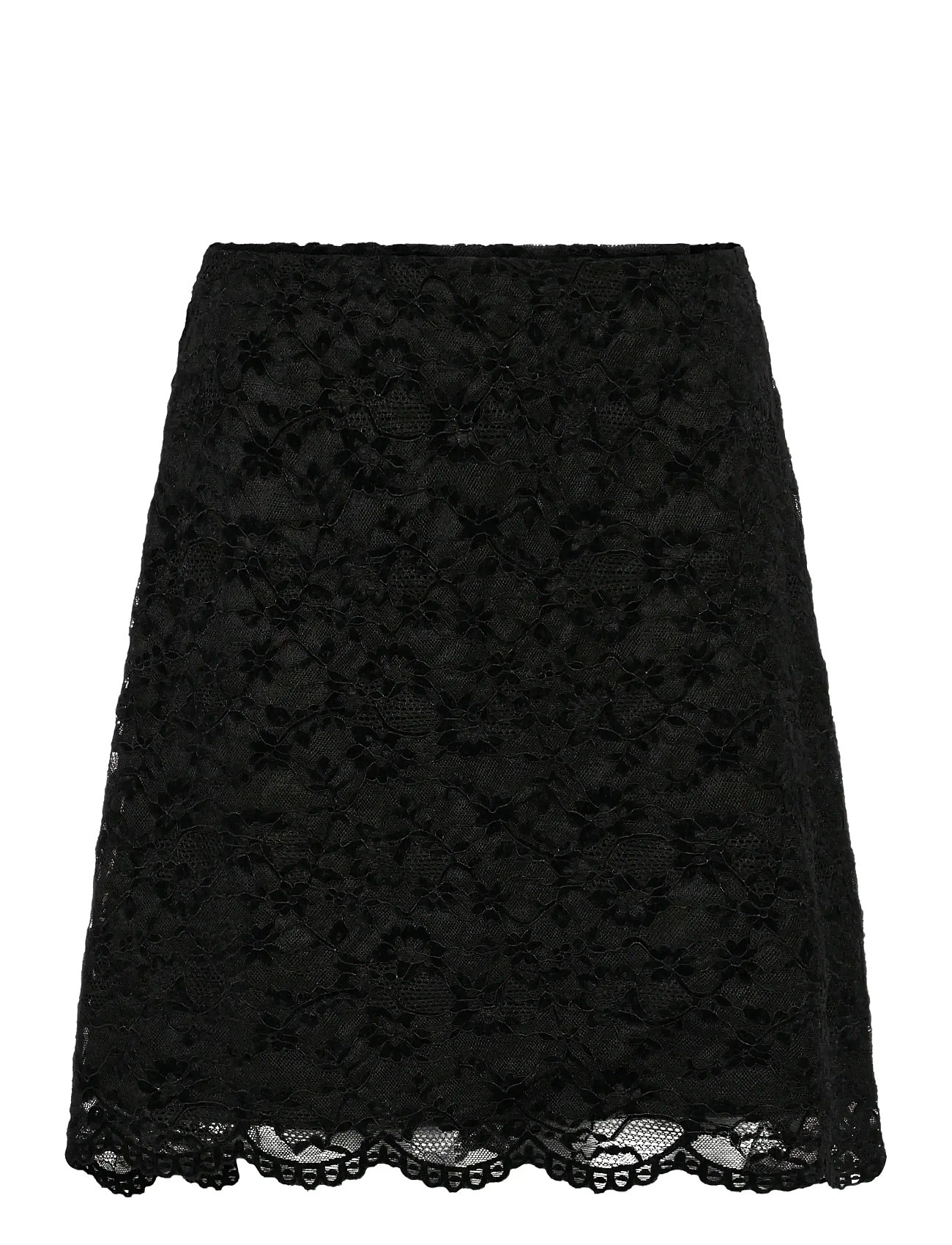 FRANSA Frvelora Sk 1 Schwarz - XS - Damen