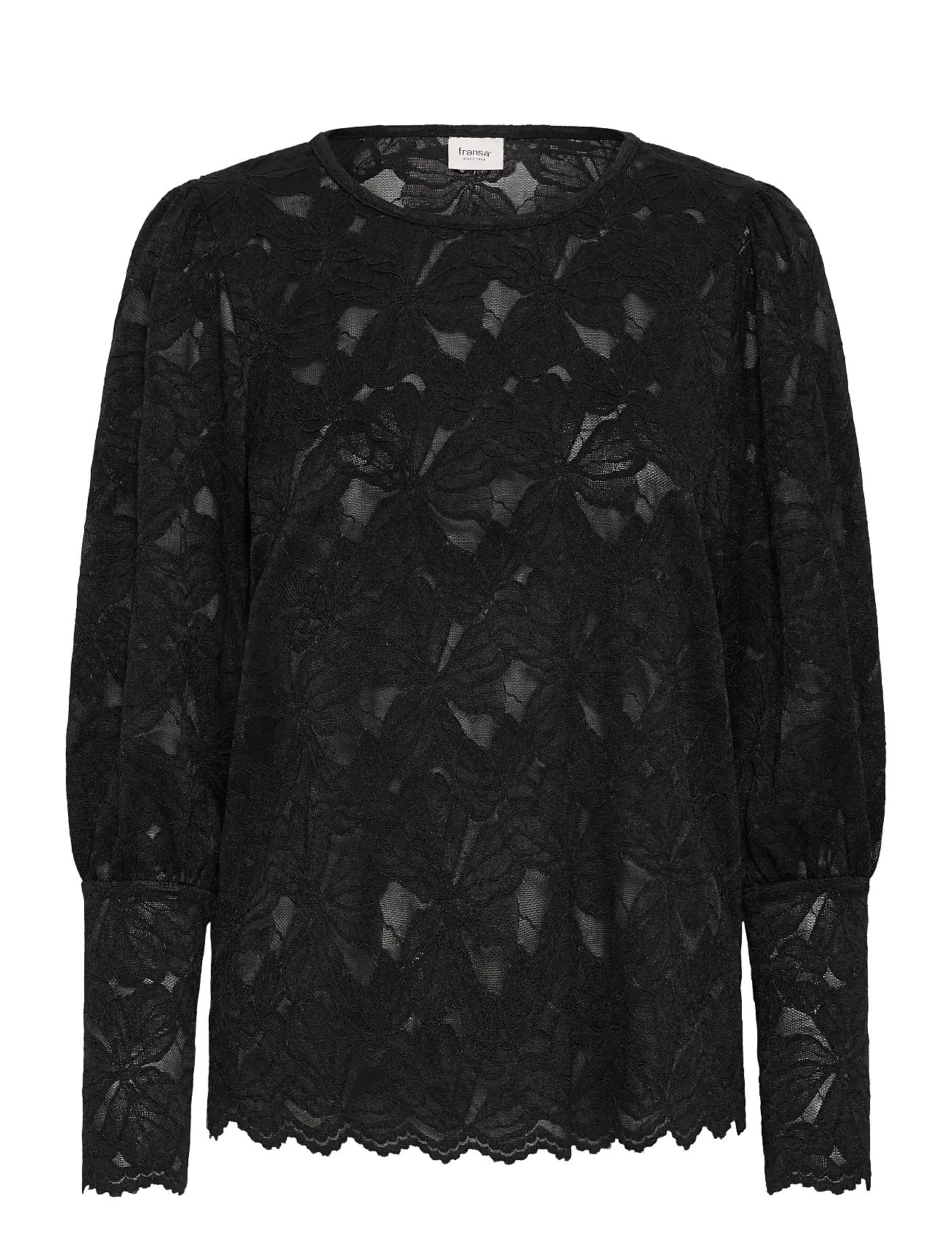FRANSA Frmirabella Bl 2 Schwarz - S - Damen