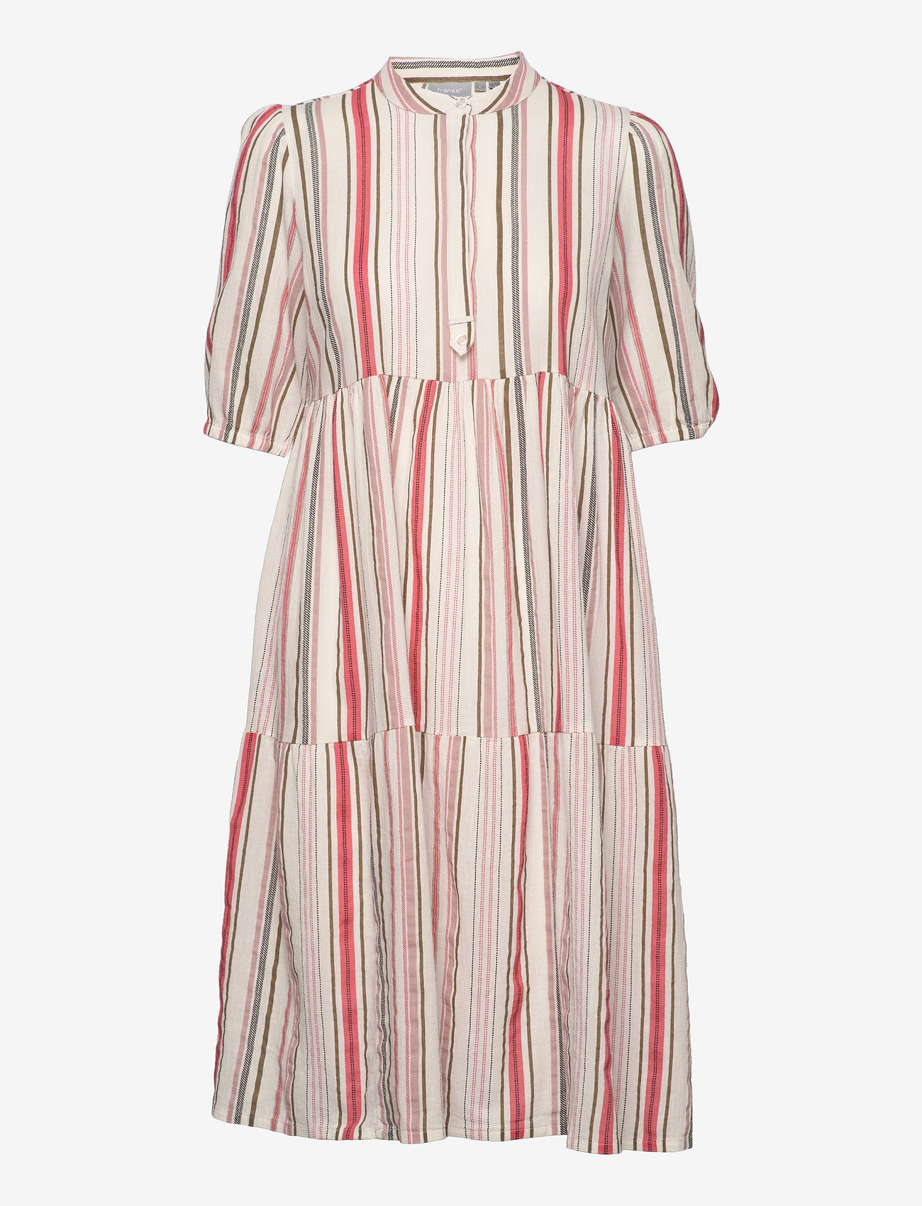 Fransa Frfanadja 3 Dress - Kleider | Boozt.com