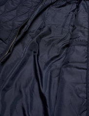Fransa - FRBAQUILT 1 Outerwear - tepitud jakid - dark peacoat - 6