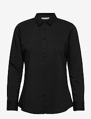 Zashirt 1 shirt - BLACK
